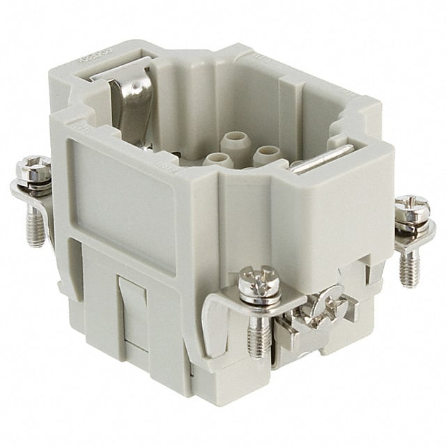 1687448 Phoenix Contact  Moduli di inserti per connettori per impieghi gravosi